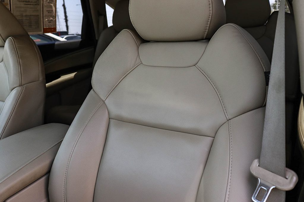Thumbnail: 2016 Acura MDX - 34