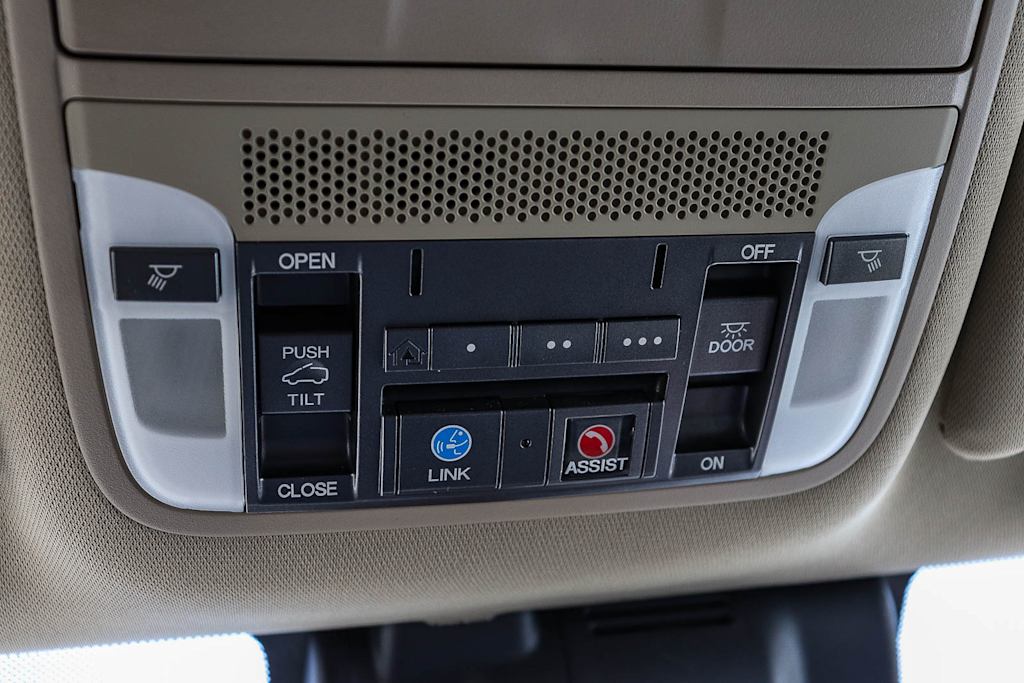 Thumbnail: 2016 Acura MDX - 33