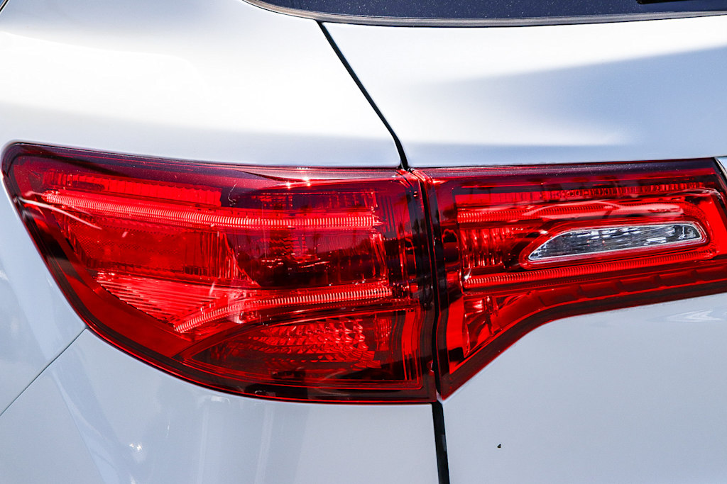 Thumbnail: 2016 Acura MDX - 20