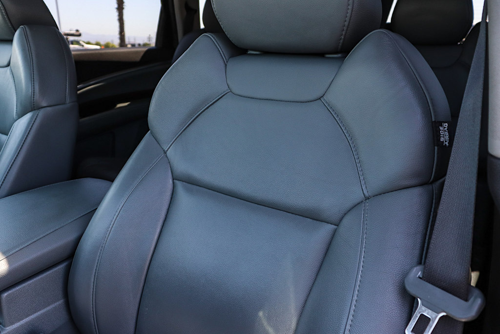 Thumbnail: 2016 Acura MDX - 32