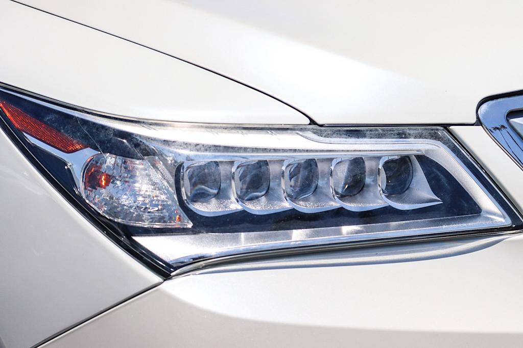 Thumbnail: 2016 Acura MDX - 18