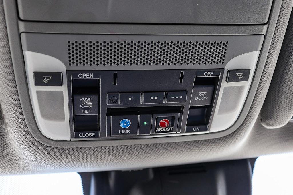 Thumbnail: 2016 Acura MDX - 31