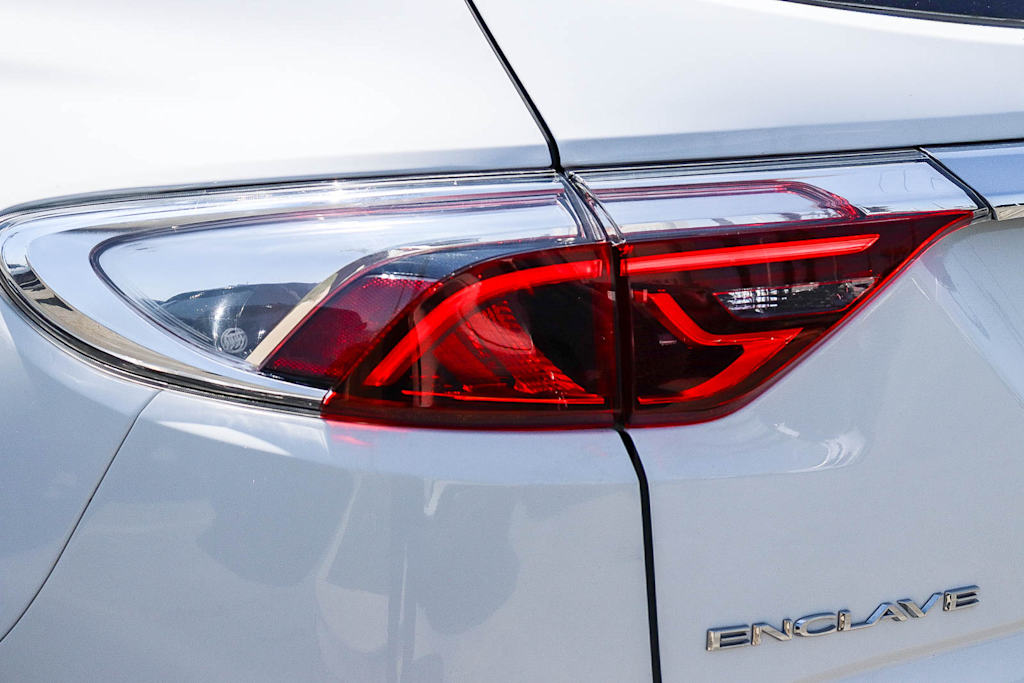 Thumbnail: 2023 Buick Enclave - 20