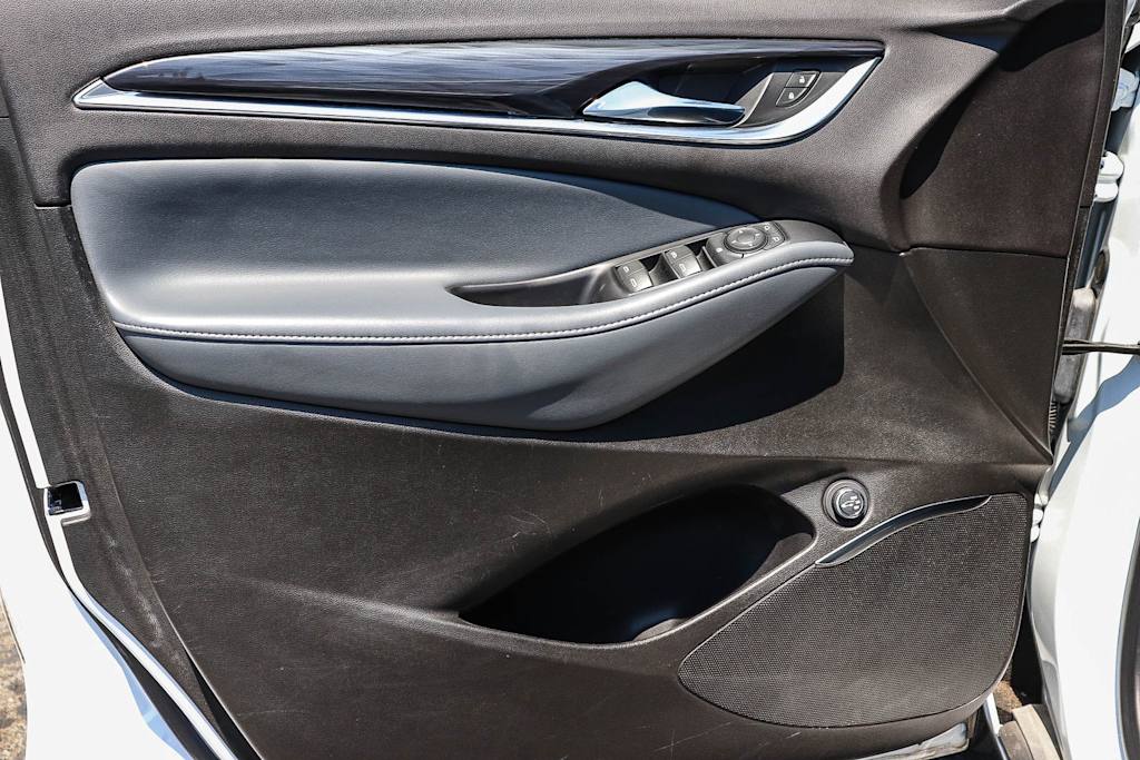 Thumbnail: 2023 Buick Enclave - 28