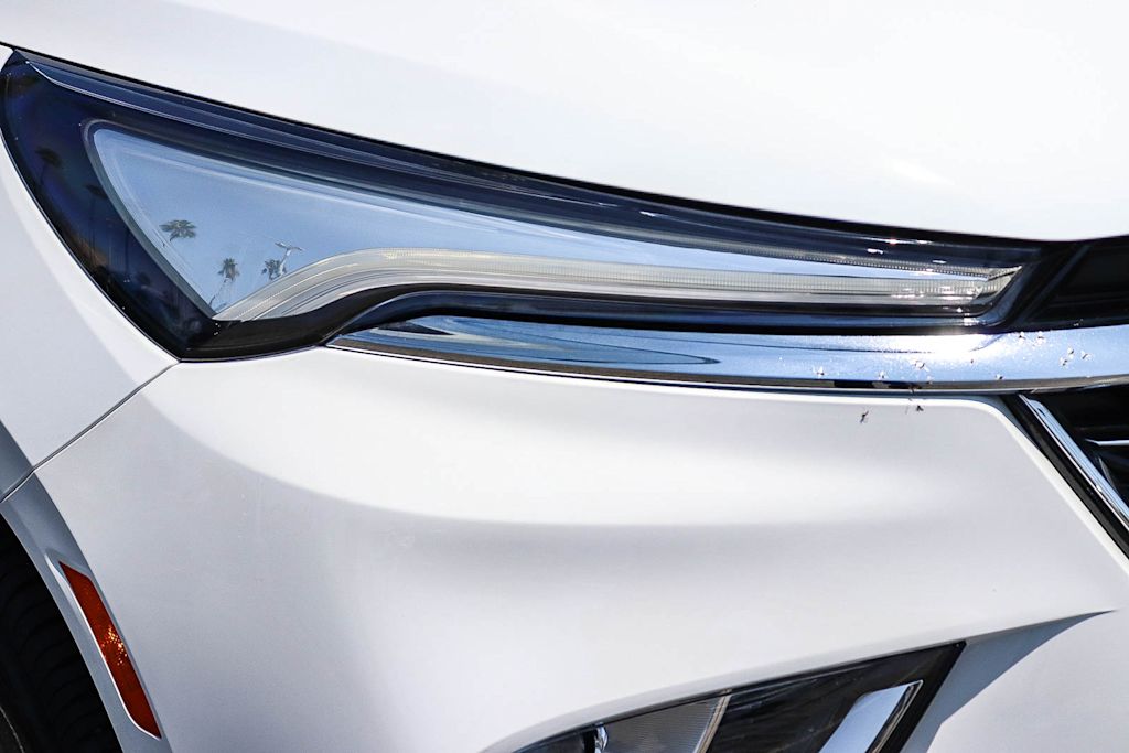 Thumbnail: 2023 Buick Enclave - 18