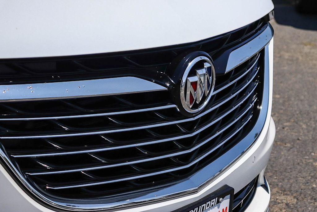 Thumbnail: 2023 Buick Enclave - 6