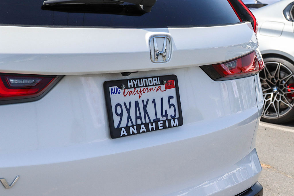 Thumbnail: 2023 Honda CR-V - 6