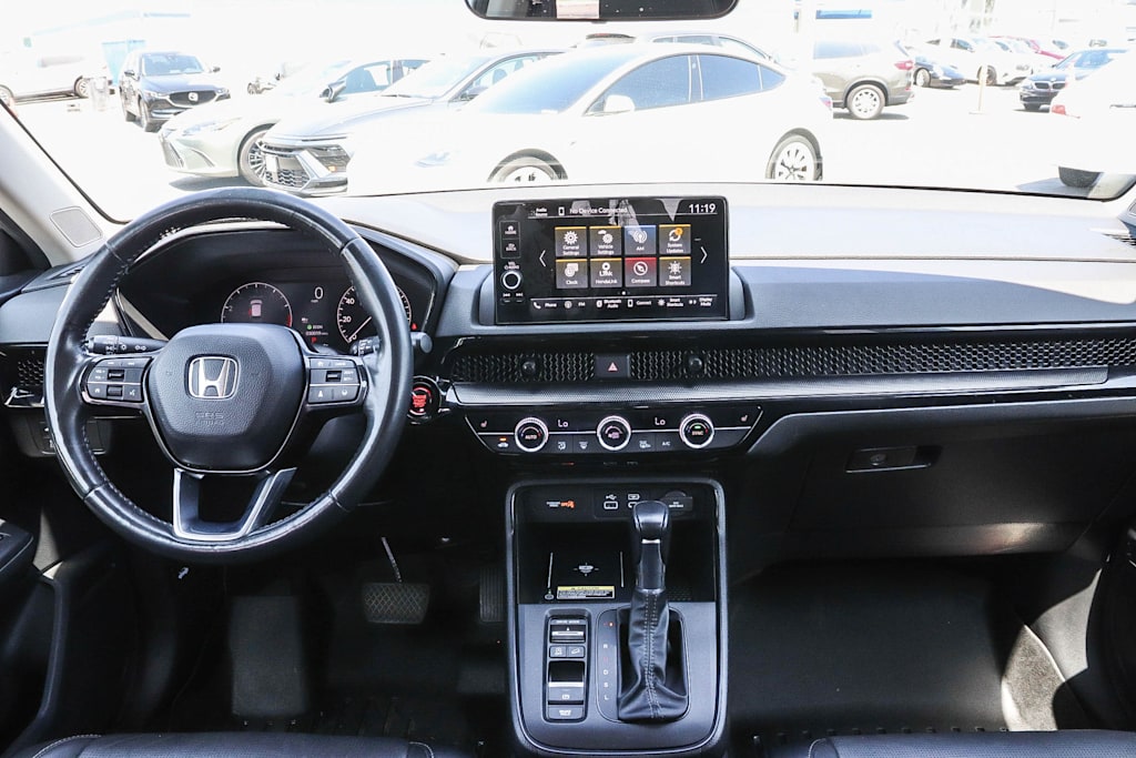 Thumbnail: 2023 Honda CR-V - 2