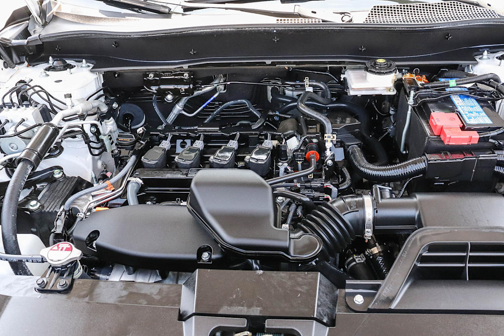 Thumbnail: 2023 Honda CR-V - 8
