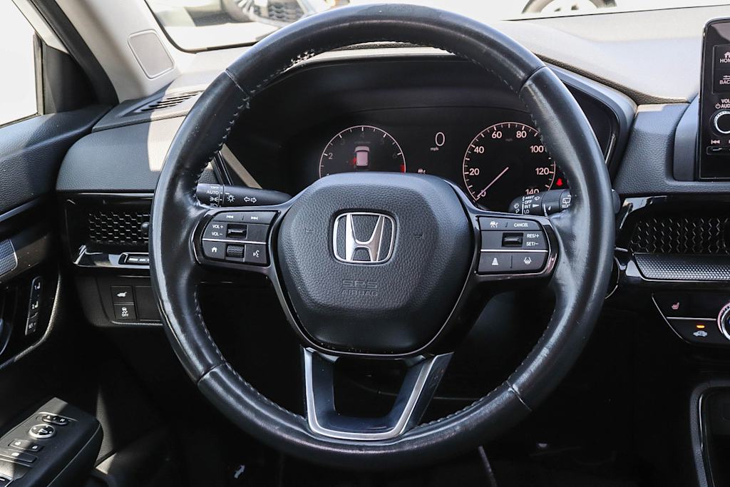 Thumbnail: 2023 Honda CR-V - 9
