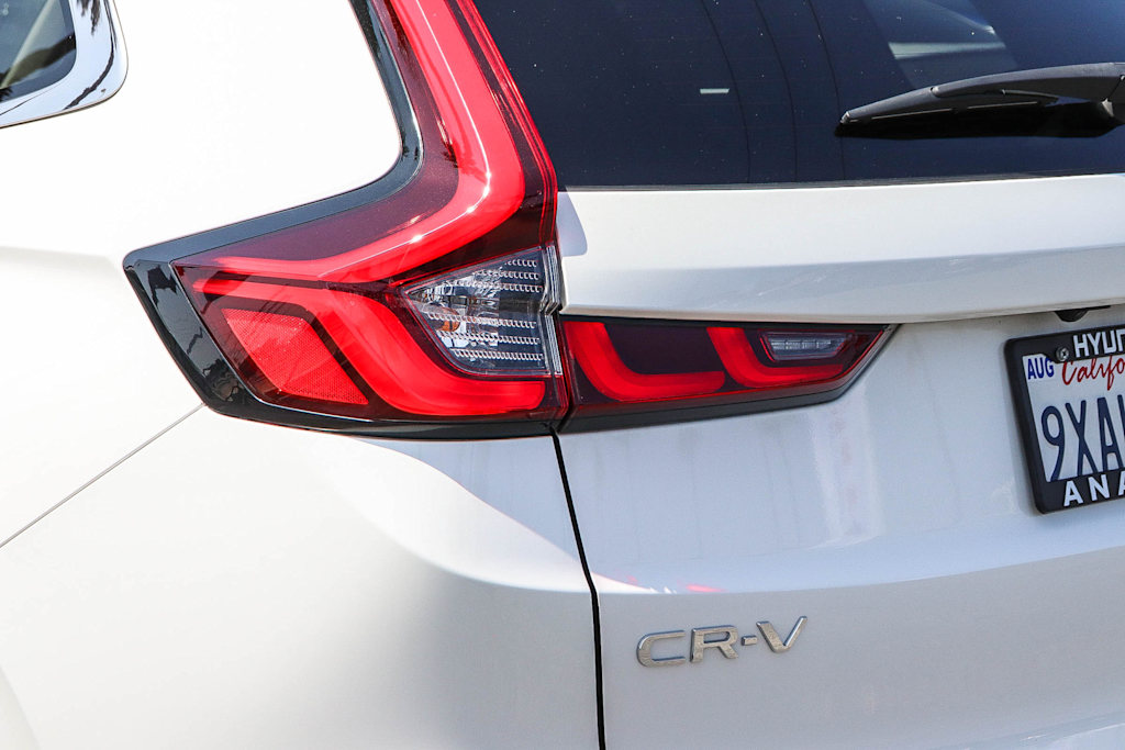 Thumbnail: 2023 Honda CR-V - 20