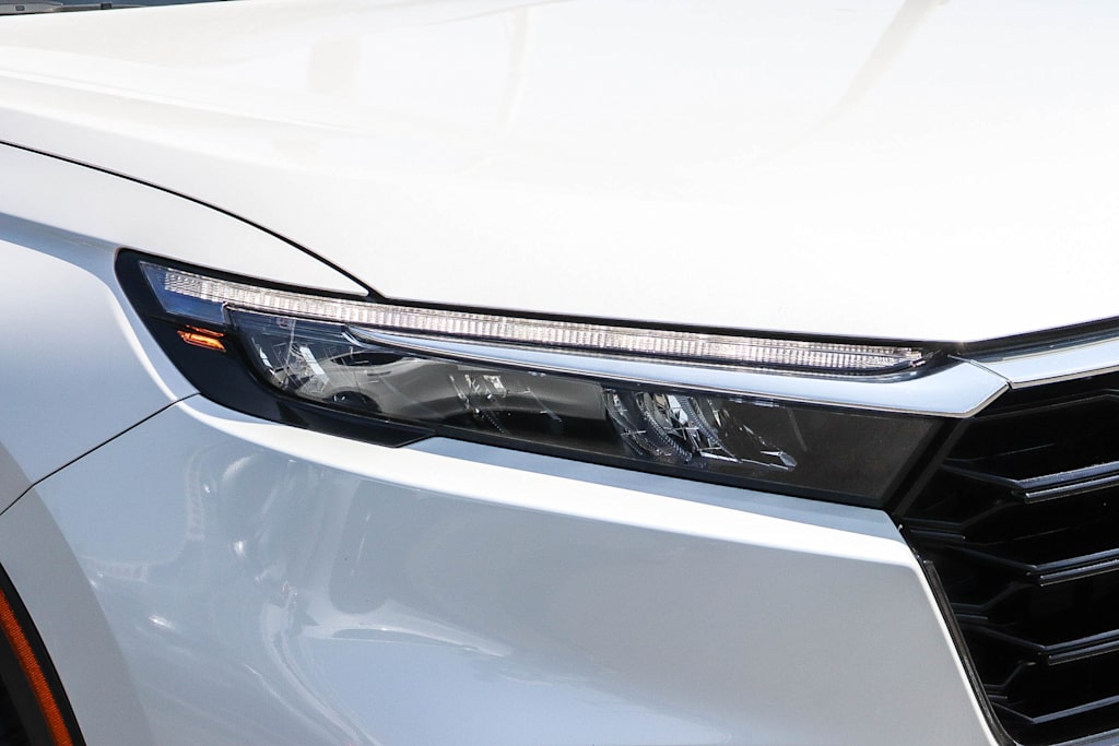 Thumbnail: 2023 Honda CR-V - 17