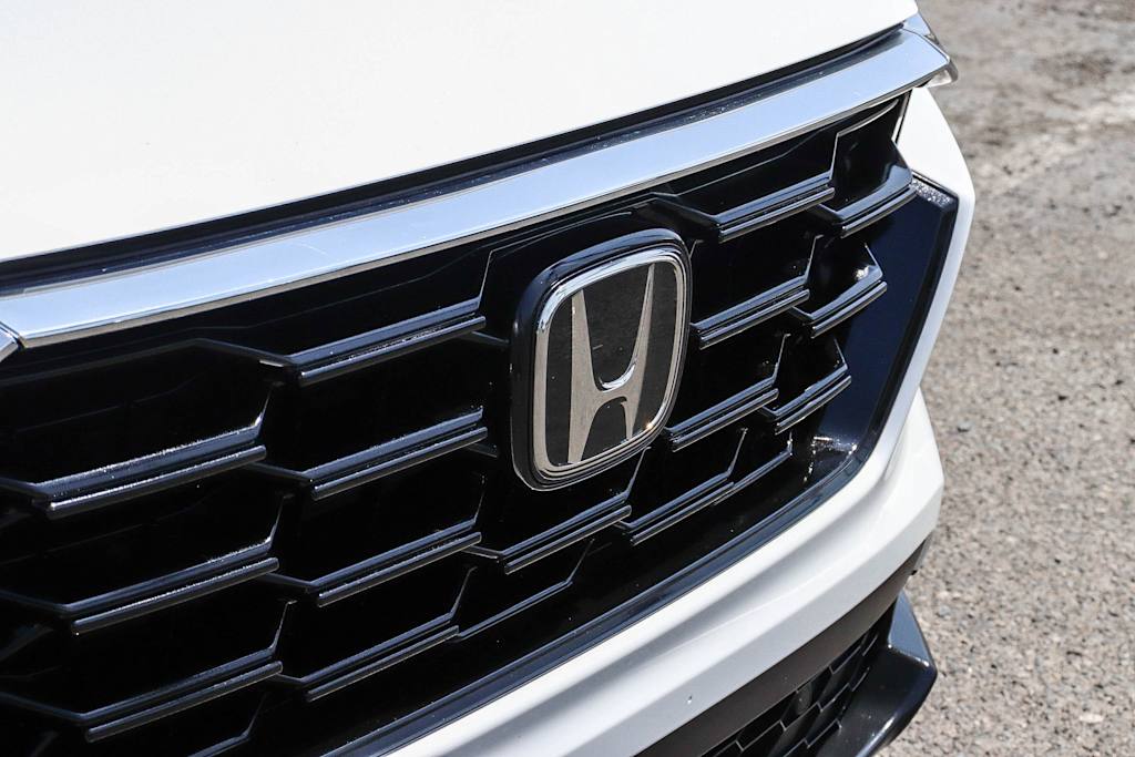 Thumbnail: 2023 Honda CR-V - 18