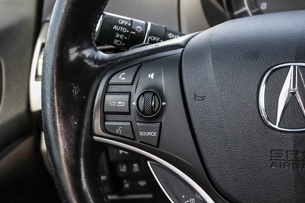 Thumbnail: 2019 Acura MDX - 26