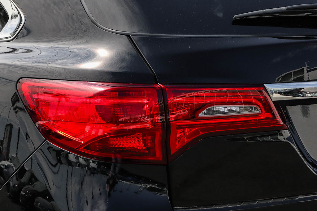 Thumbnail: 2019 Acura MDX - 20