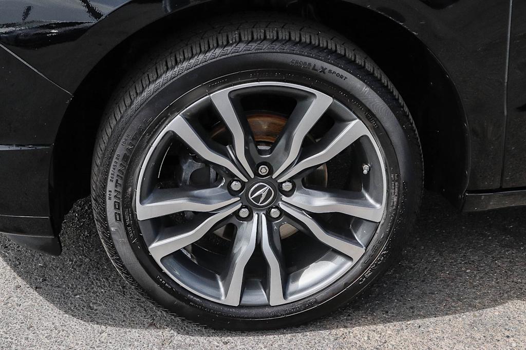 Thumbnail: 2019 Acura MDX - 22
