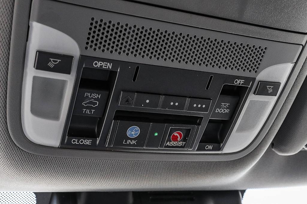 Thumbnail: 2019 Acura MDX - 34