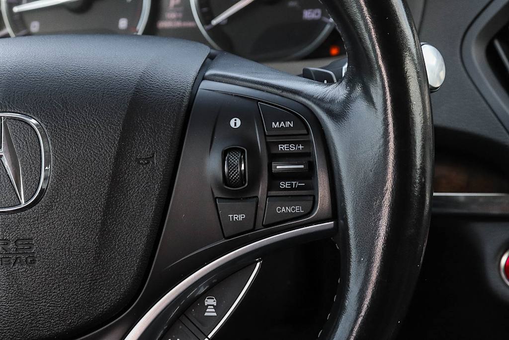 Thumbnail: 2019 Acura MDX - 27