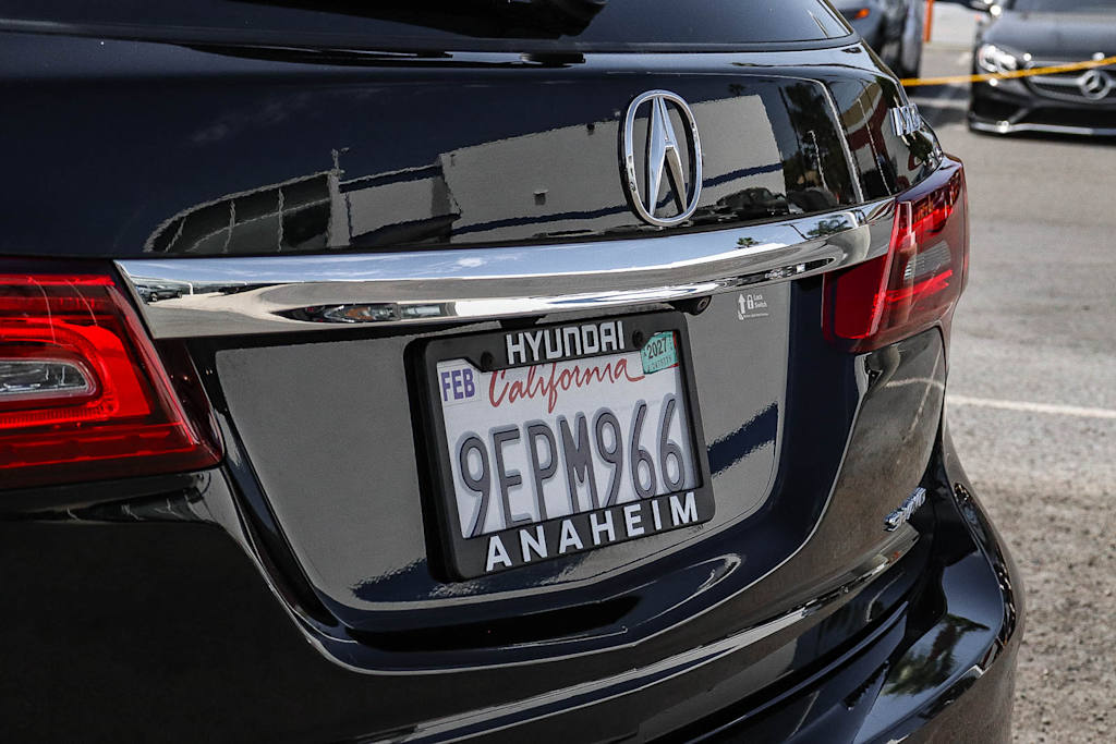 Thumbnail: 2019 Acura MDX - 21