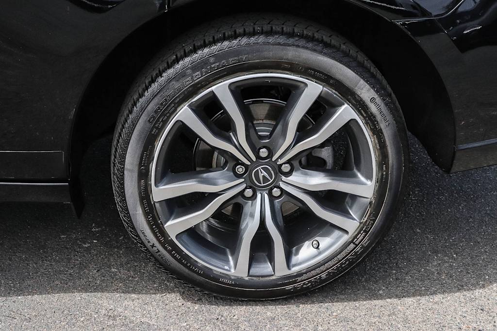 Thumbnail: 2019 Acura MDX - 6
