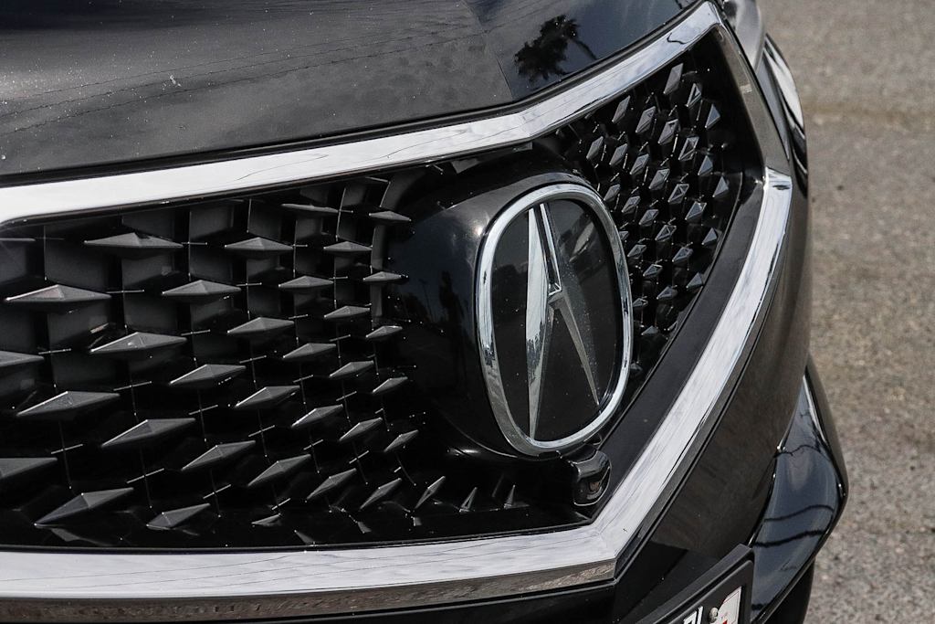 Thumbnail: 2019 Acura MDX - 18