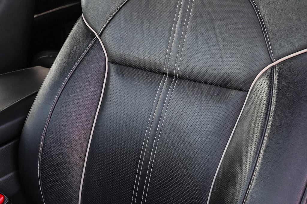 Thumbnail: 2019 Acura MDX - 29