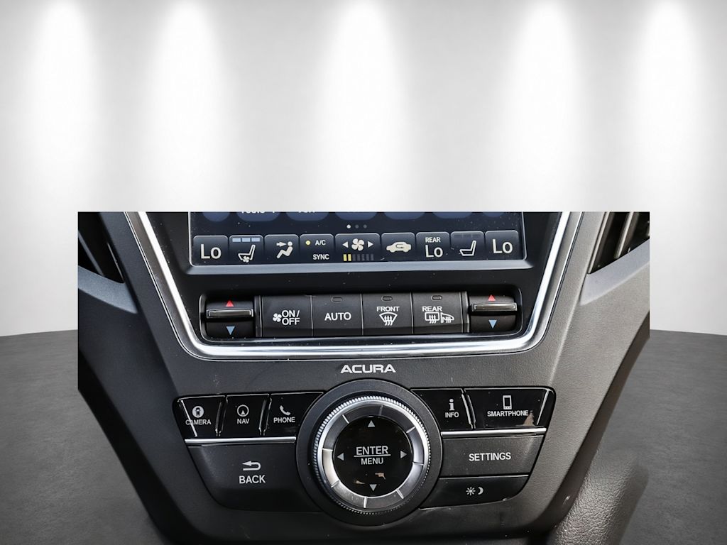 Thumbnail: 2019 Acura MDX - 25