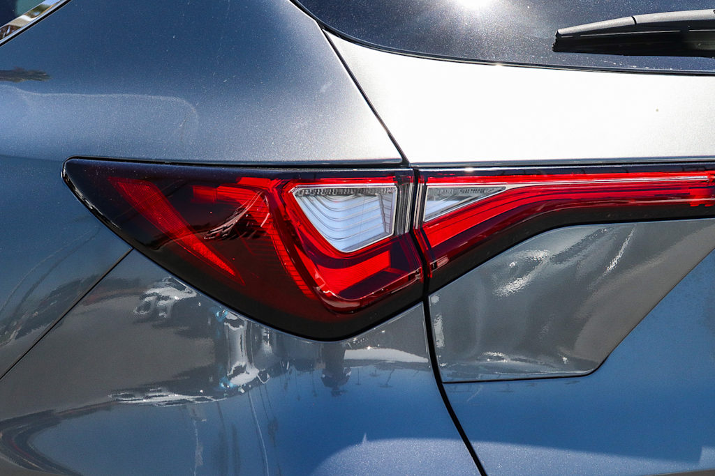 Thumbnail: 2024 Acura MDX - 21