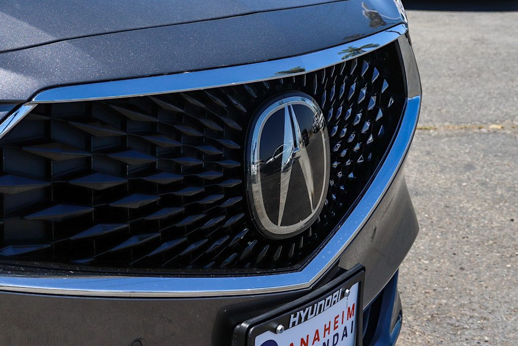 Thumbnail: 2024 Acura MDX - 19
