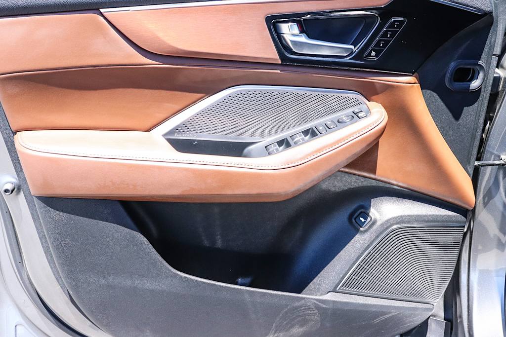 Thumbnail: 2024 Acura MDX - 29