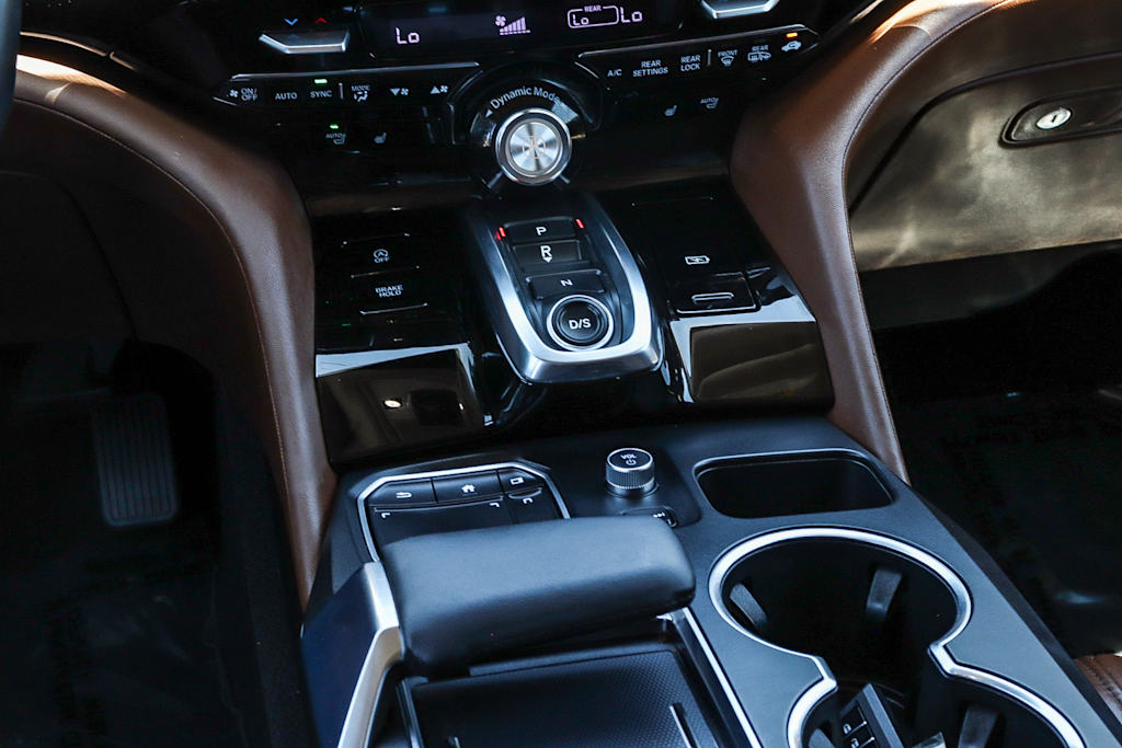 Thumbnail: 2024 Acura MDX - 24