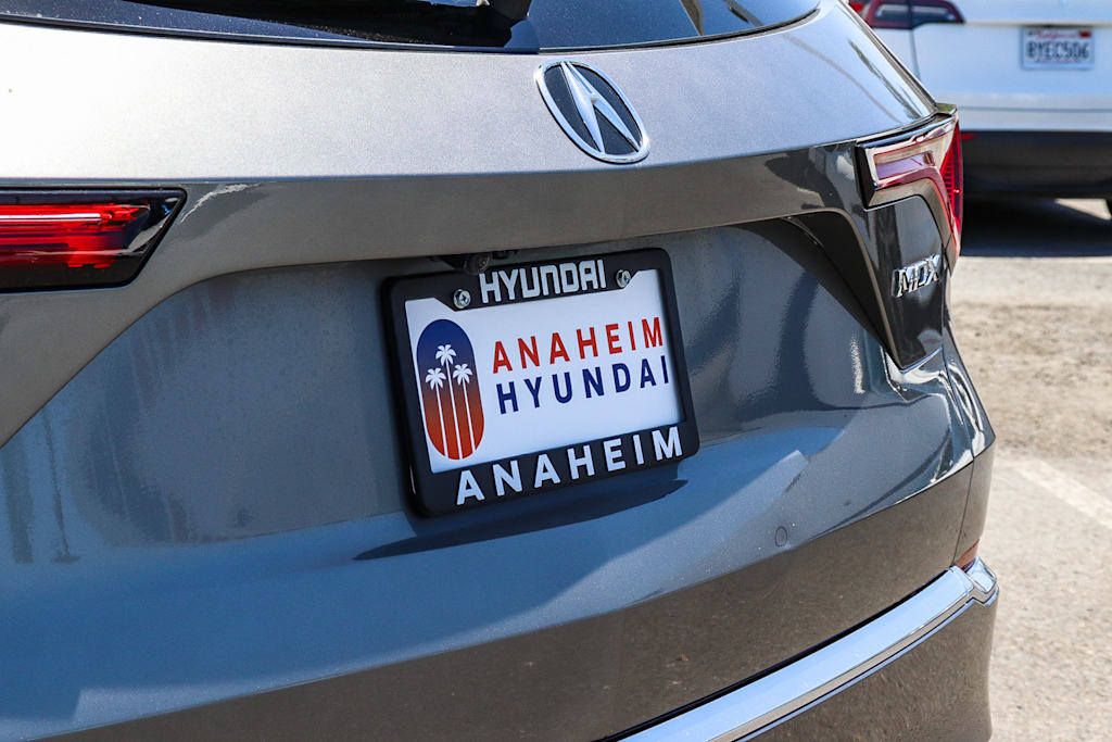 Thumbnail: 2024 Acura MDX - 6