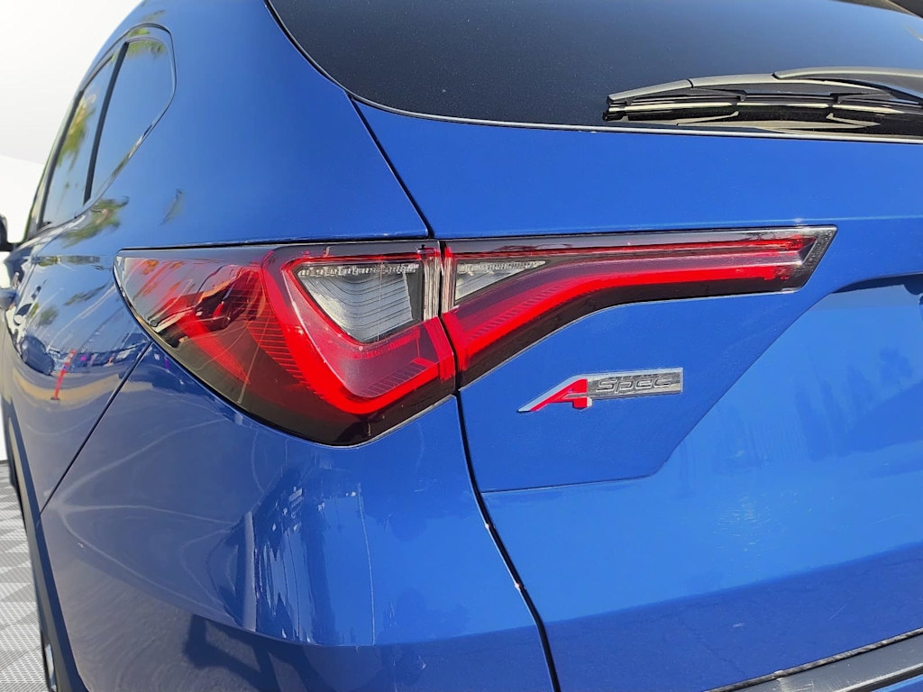 Thumbnail: 2024 Acura MDX - 20