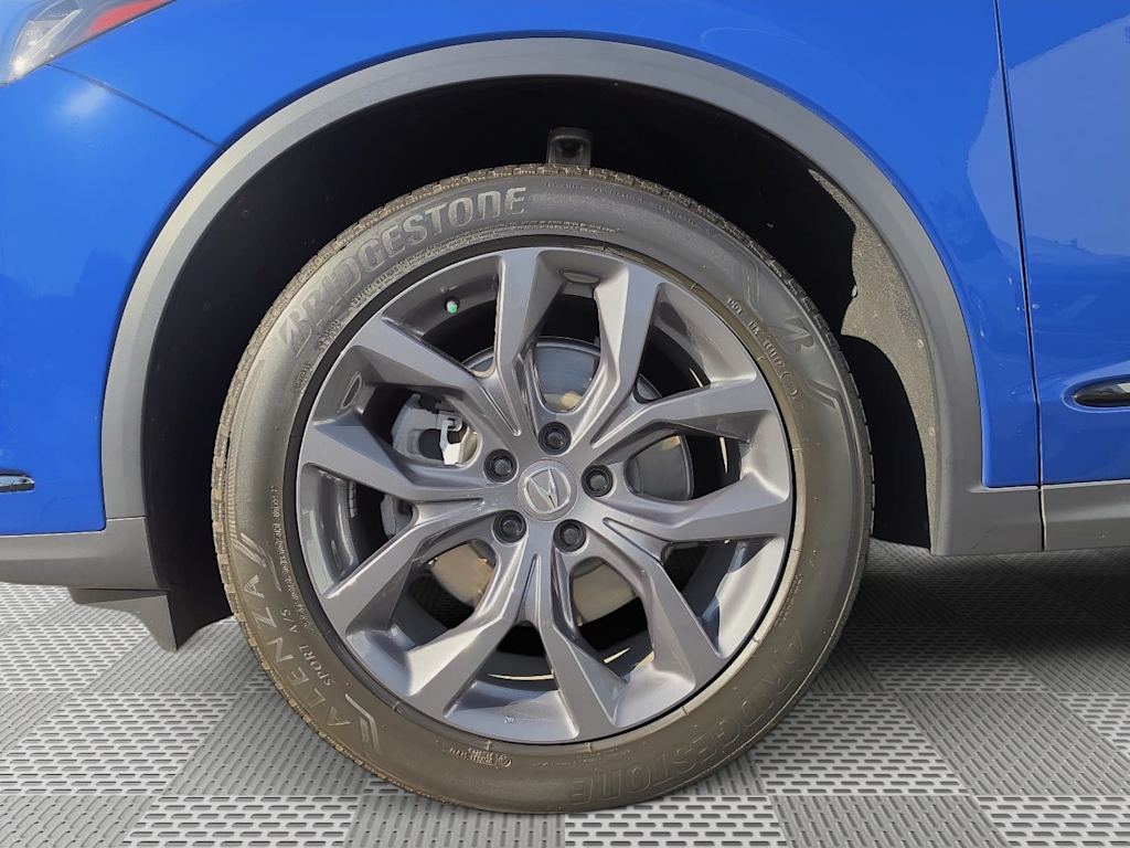 Thumbnail: 2024 Acura MDX - 7