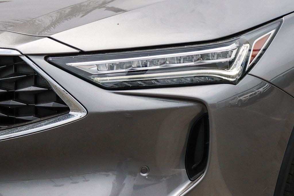 Thumbnail: 2023 Acura MDX - 15