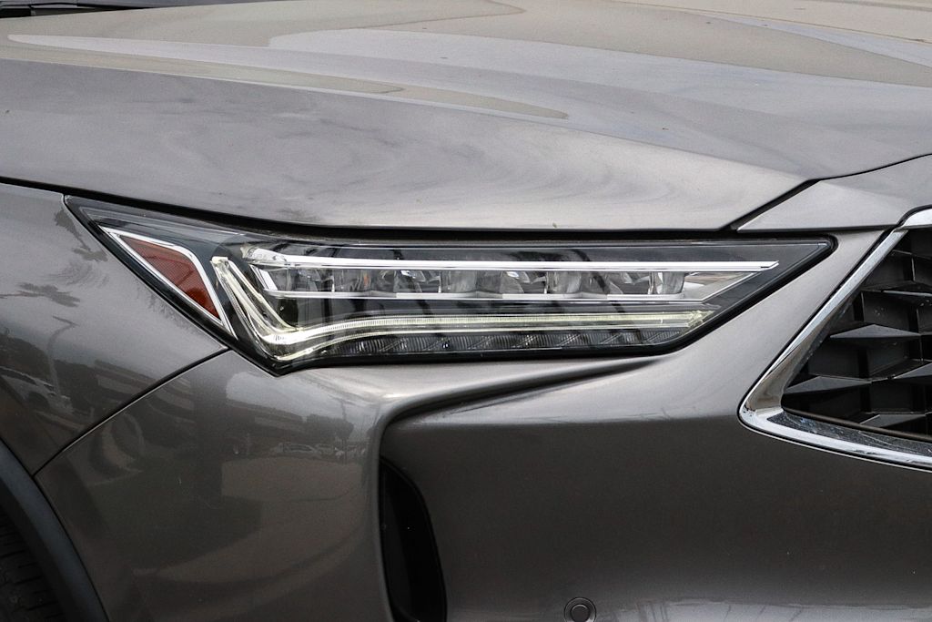 Thumbnail: 2023 Acura MDX - 23