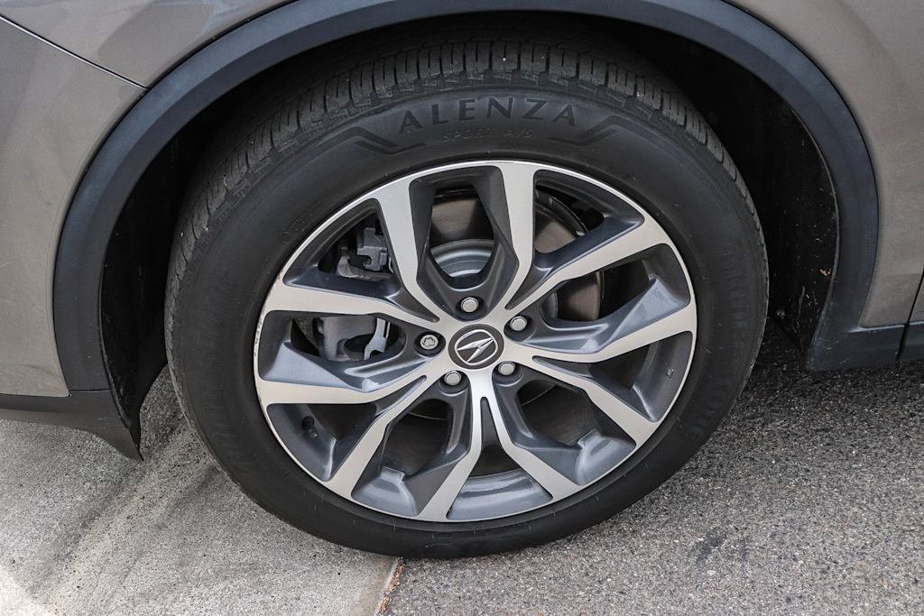 Thumbnail: 2023 Acura MDX - 7