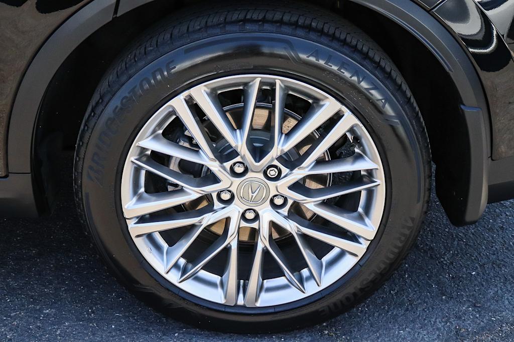Thumbnail: 2023 Acura MDX - 6