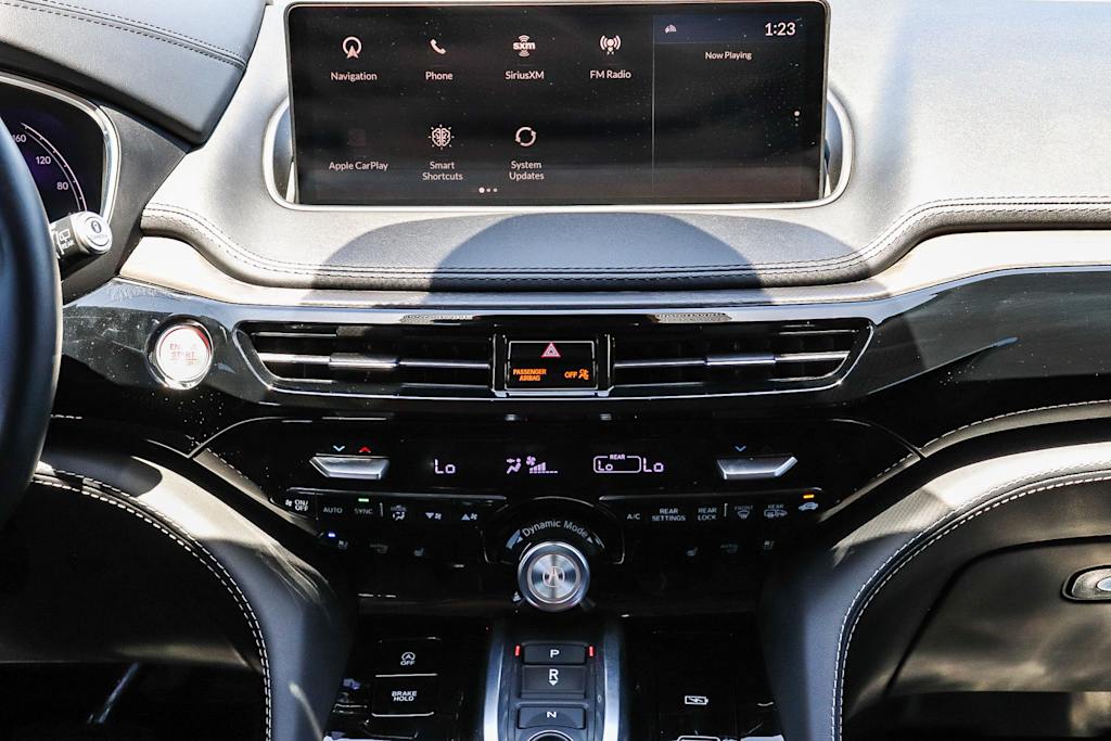 Thumbnail: 2023 Acura MDX - 12