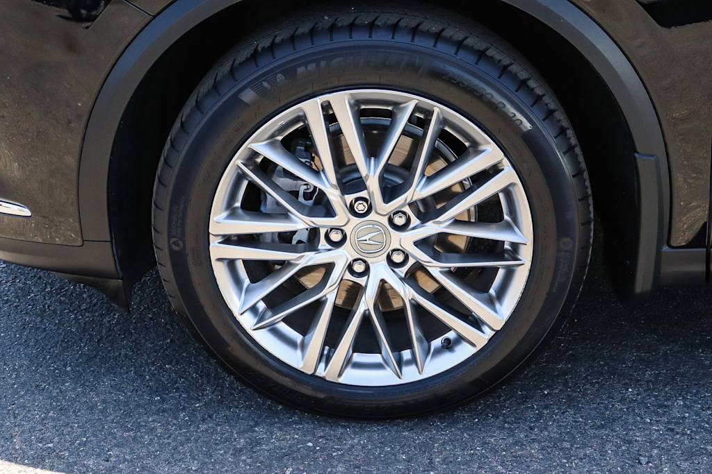 Thumbnail: 2023 Acura MDX - 22