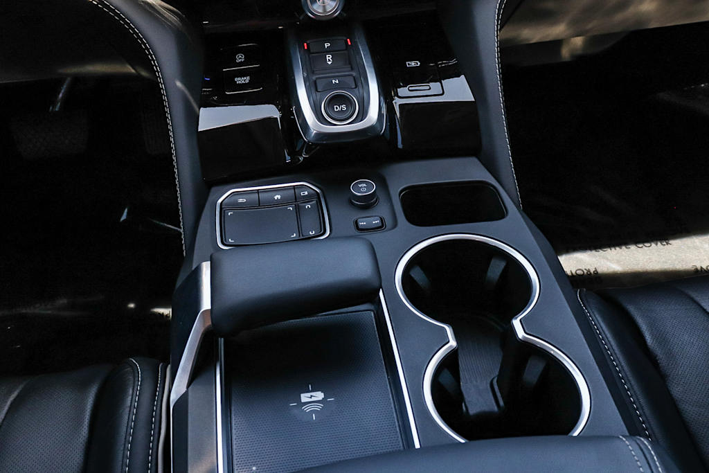 Thumbnail: 2023 Acura MDX - 28