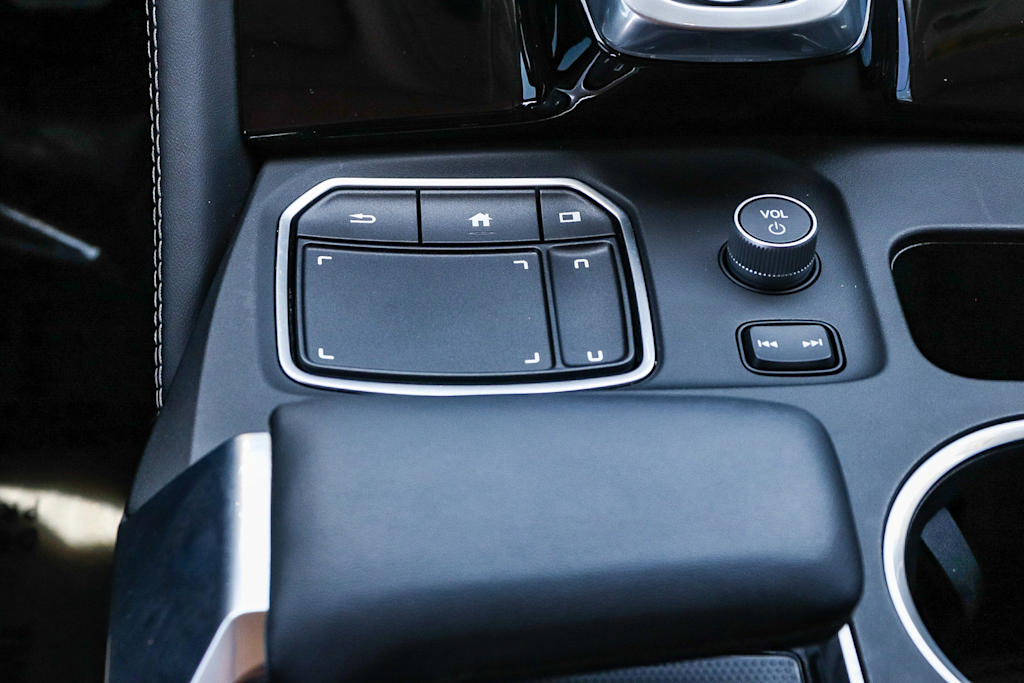 Thumbnail: 2023 Acura MDX - 27