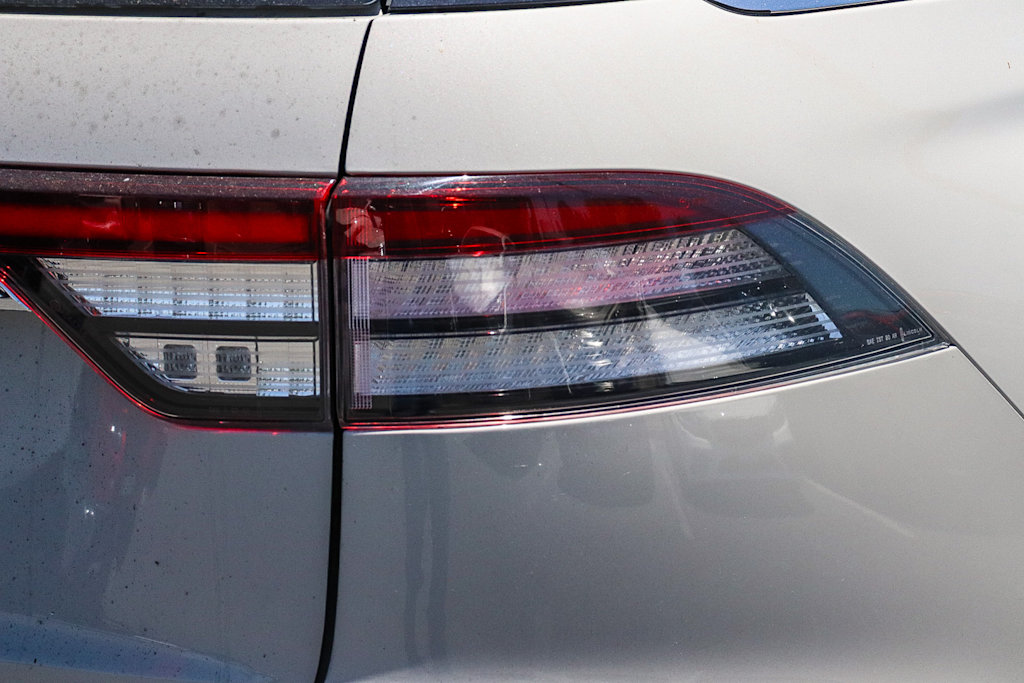 Thumbnail: 2022 Lincoln Aviator - 19