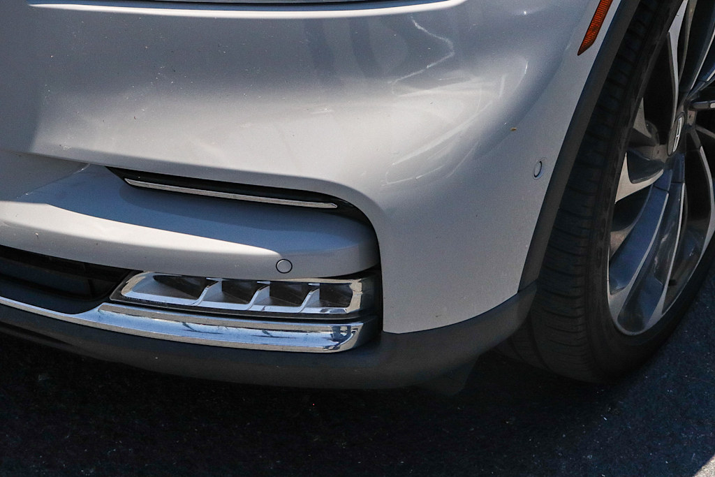 Thumbnail: 2022 Lincoln Aviator - 15