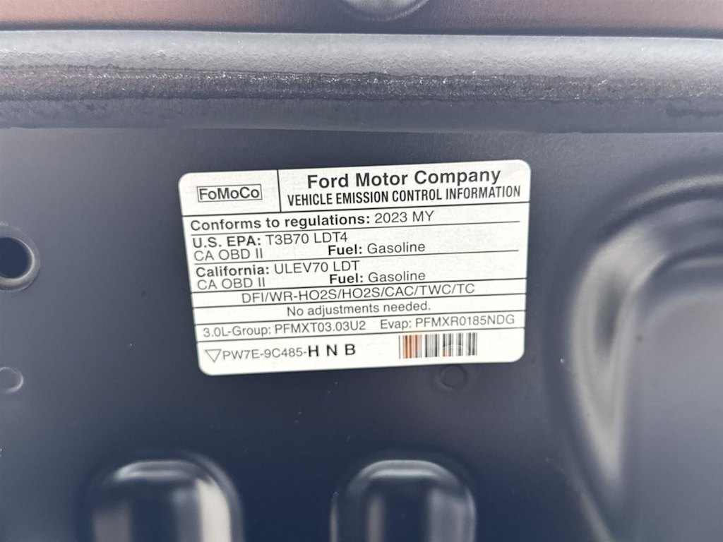 Thumbnail: 2023 Lincoln Aviator - 39