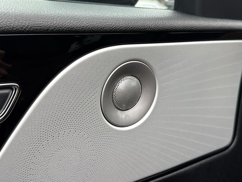 Thumbnail: 2023 Lincoln Aviator - 29