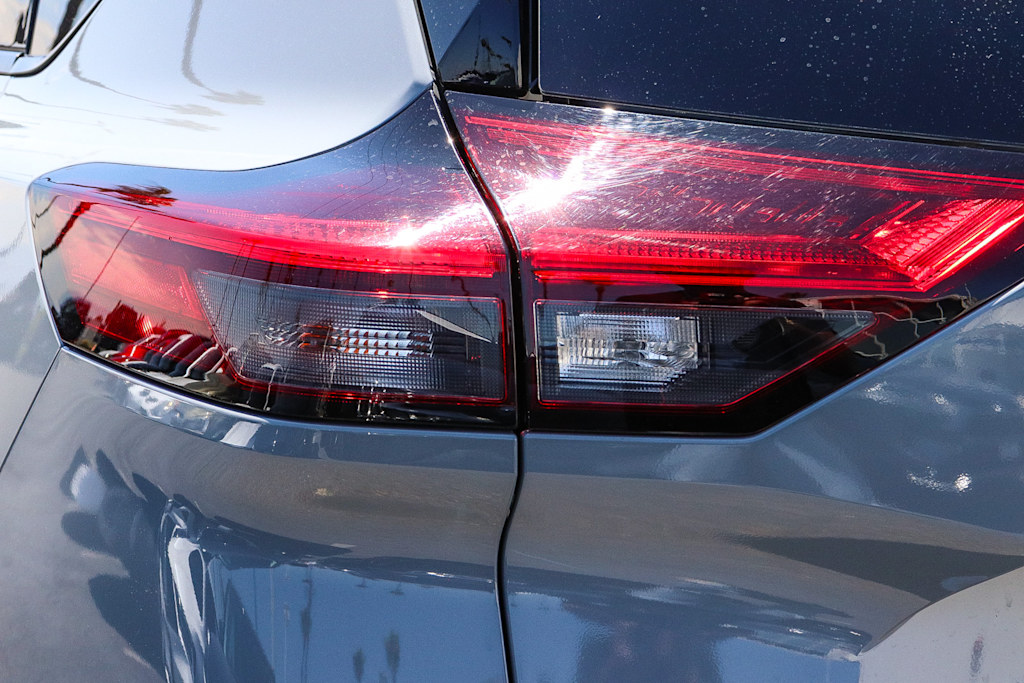 Thumbnail: 2021 Nissan Rogue - 21
