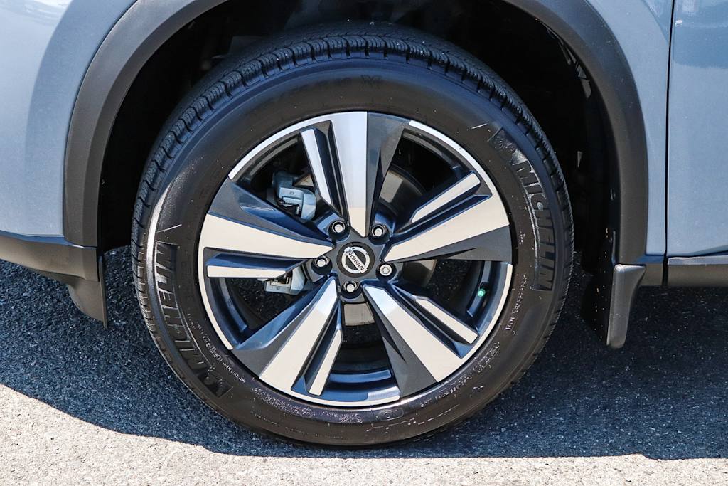 Thumbnail: 2021 Nissan Rogue - 22