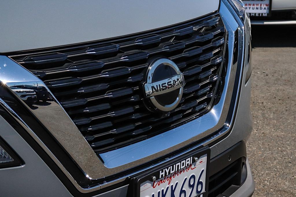 Thumbnail: 2021 Nissan Rogue - 19
