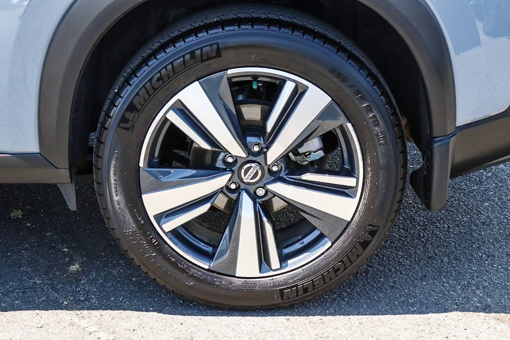Thumbnail: 2021 Nissan Rogue - 6